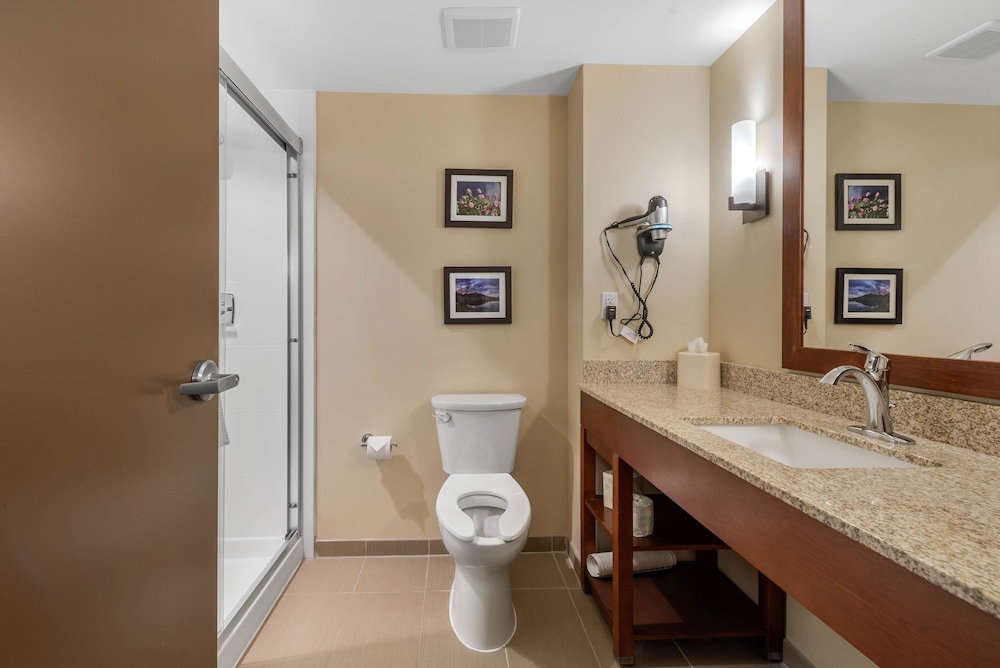 Comfort Suites Denver Near Anschutz Medical Campus 13/30