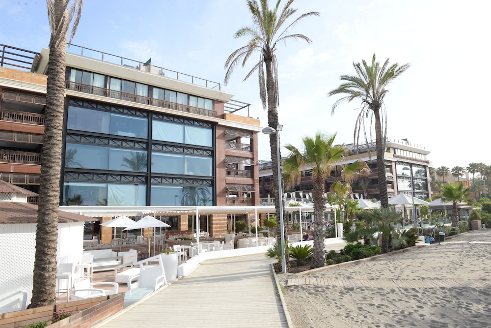 Gran Hotel Guadalpin Banus 4/50
