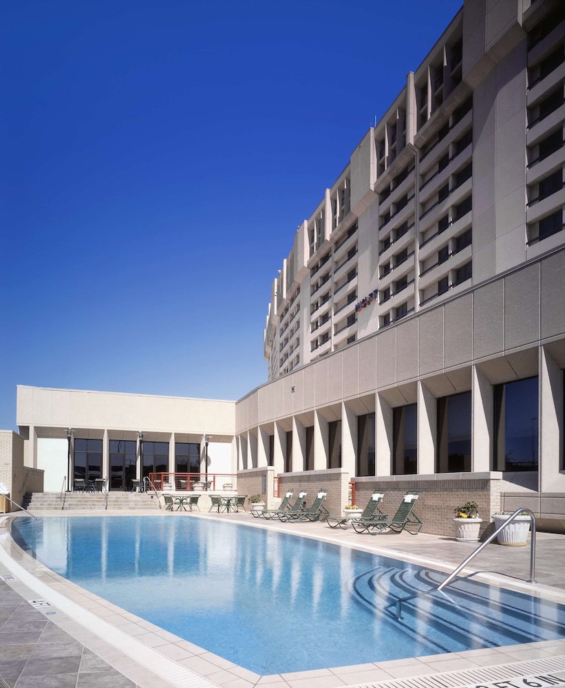 Hyatt Regency DFW International Airport 6/58