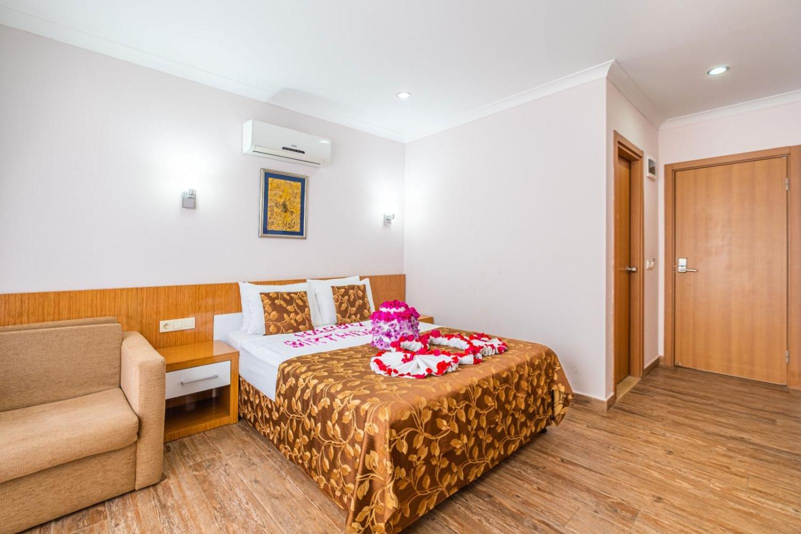 Tugra Suit Otel 15/48