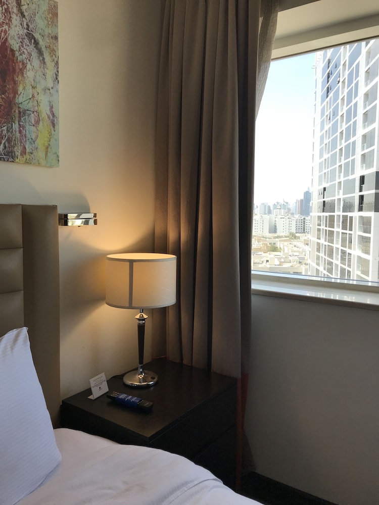 room