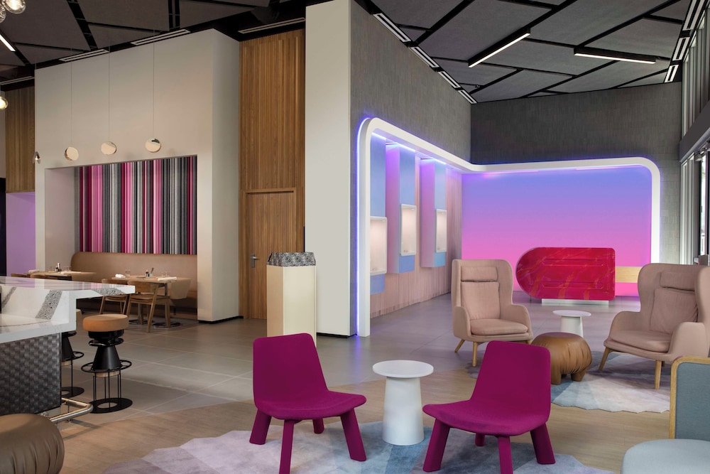 YOTEL Miami, Select by Hilton 29/50