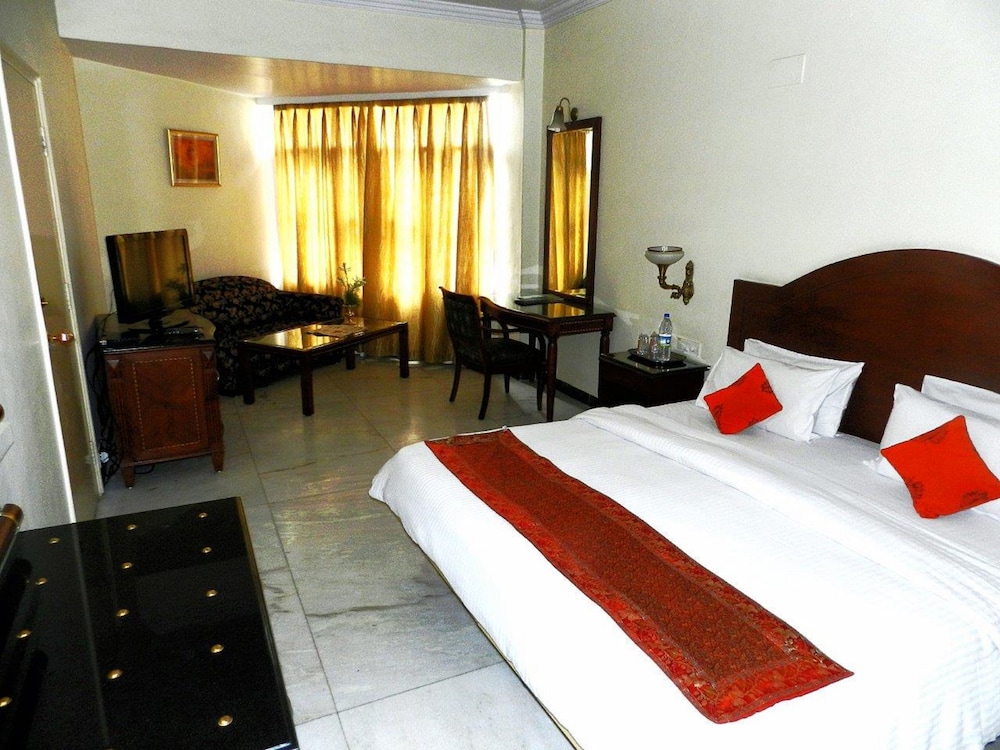 Hotel Amarpreet, Aurangabad - AM Hotel Kollection 10/50
