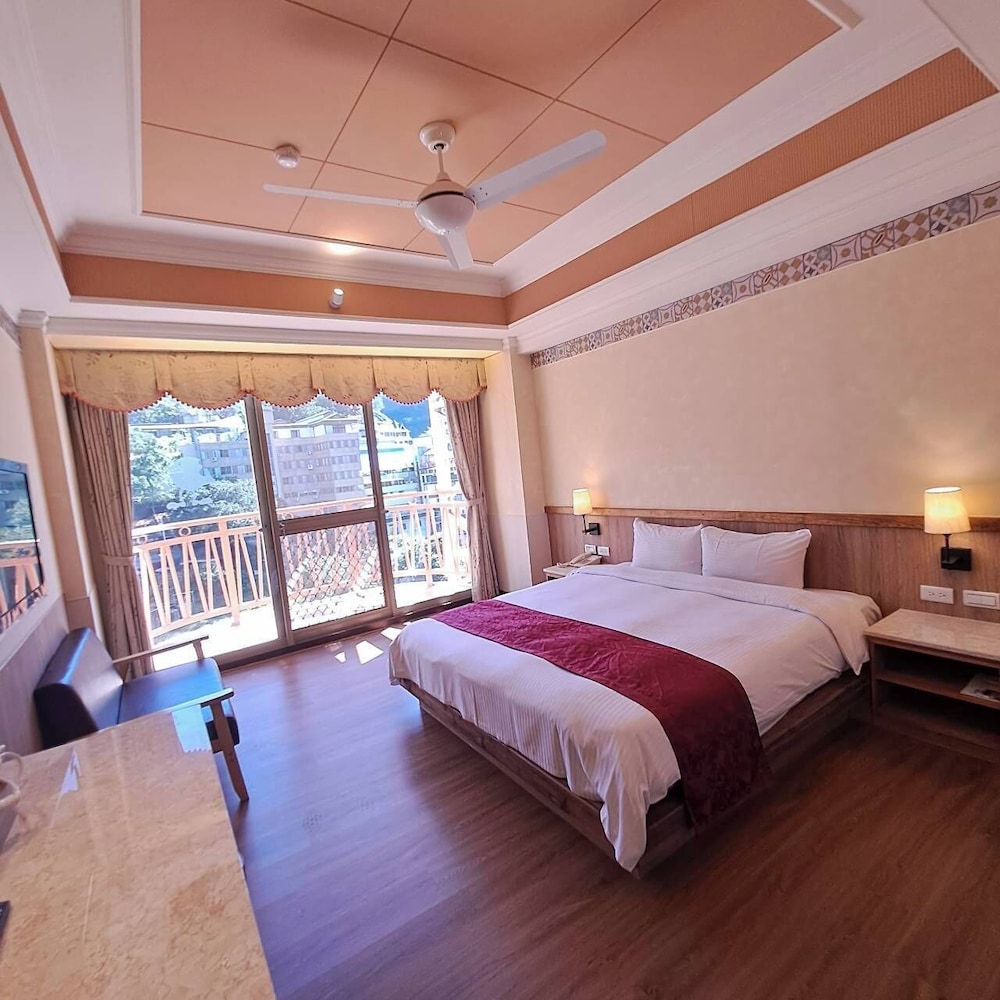 ELITE, DOUBLE BED