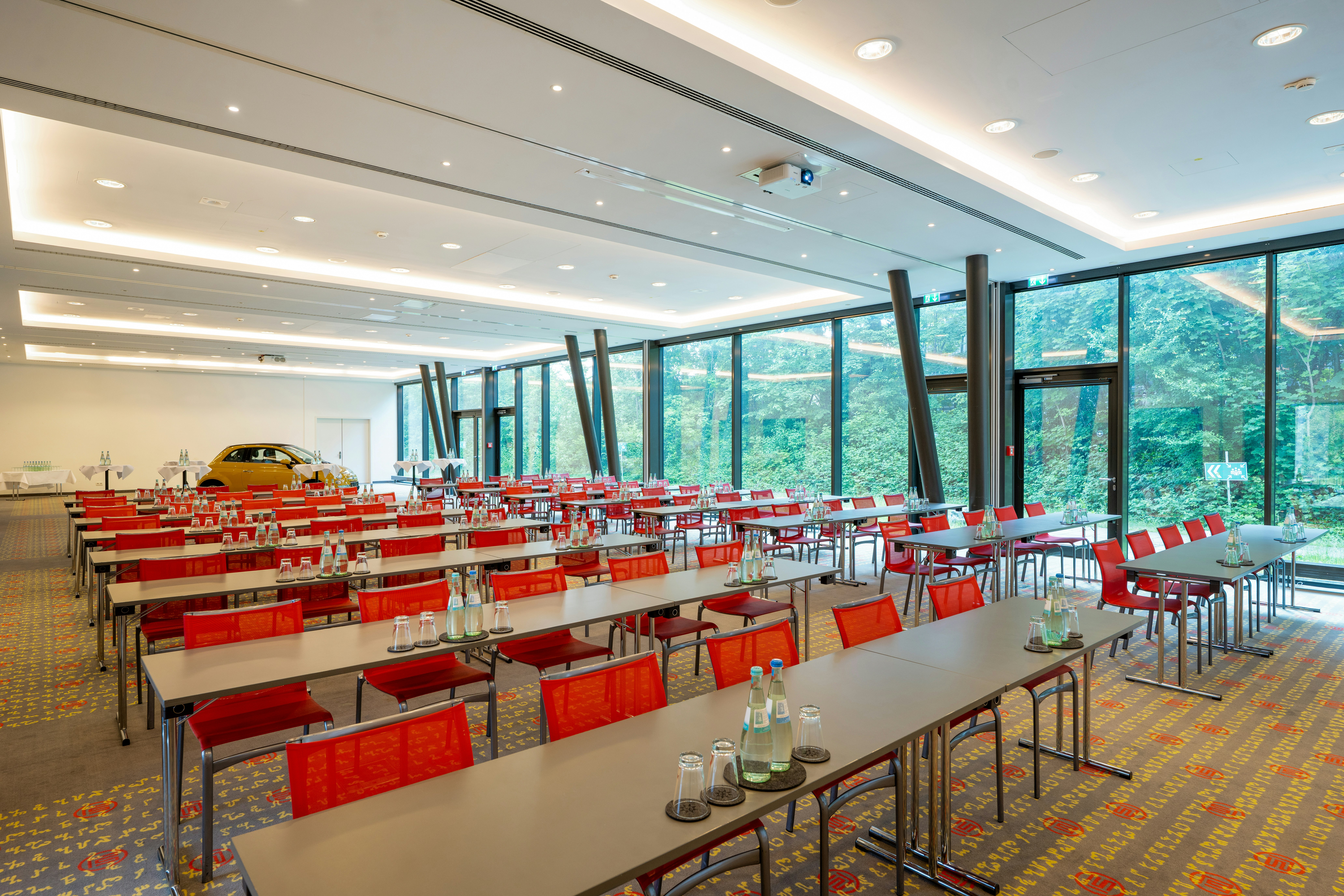 Holiday Inn Munich - Westpark 68/83