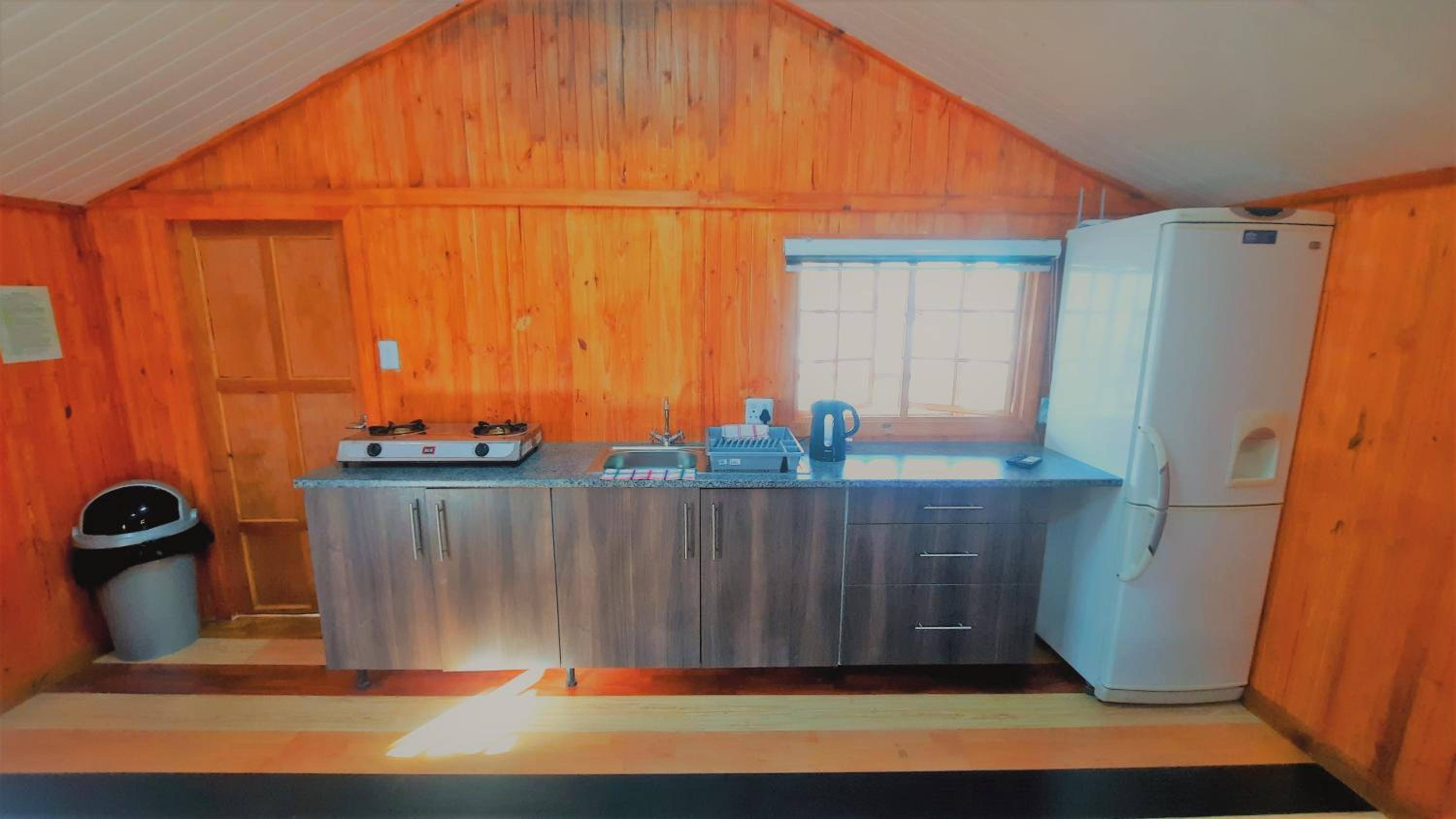 Highlands Creek Self Catering Accommodation 3/20