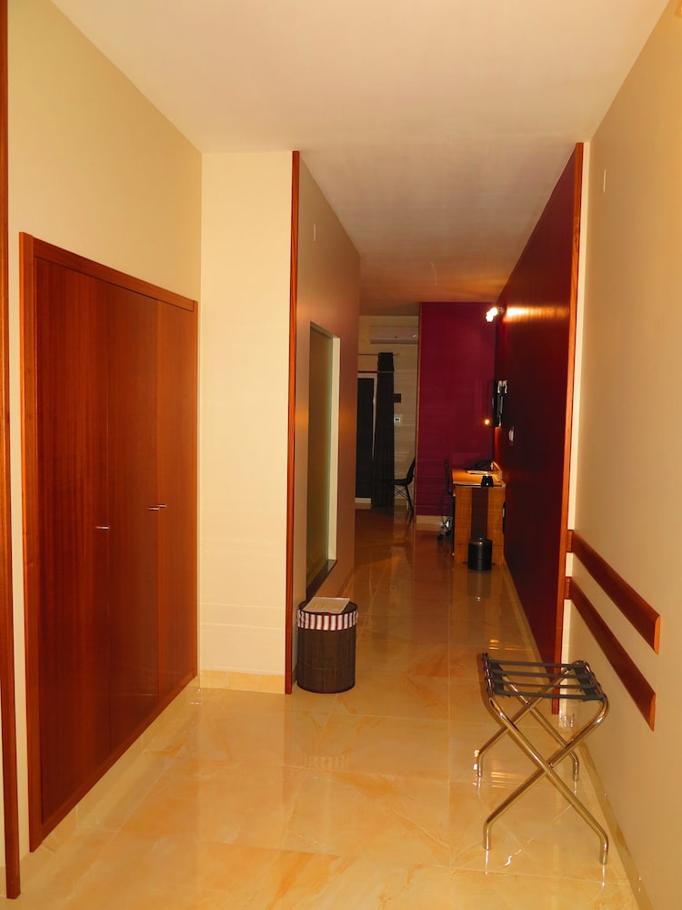 Hotel Castelo Branco 11/39