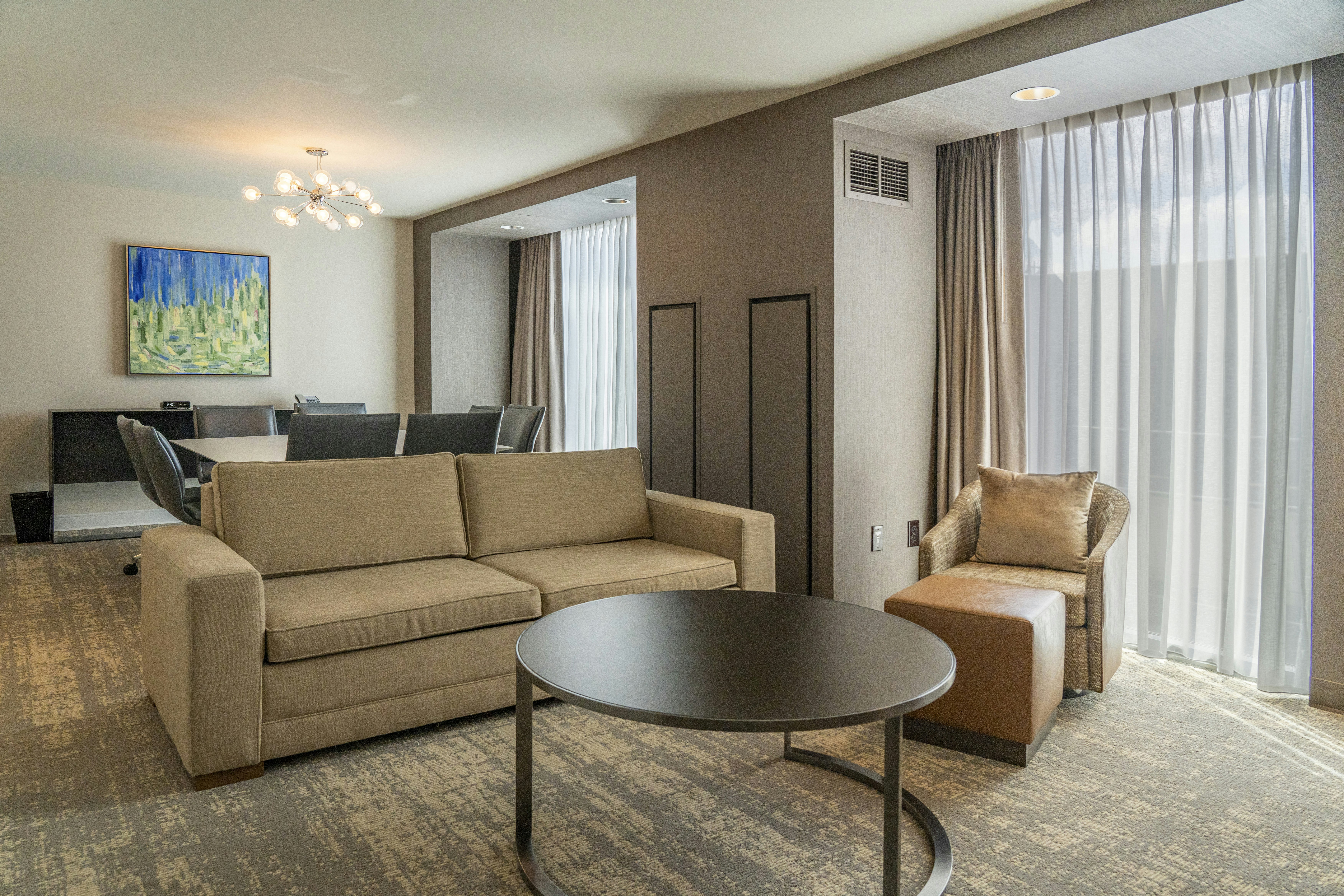 Hilton Columbus Downtown 22/50