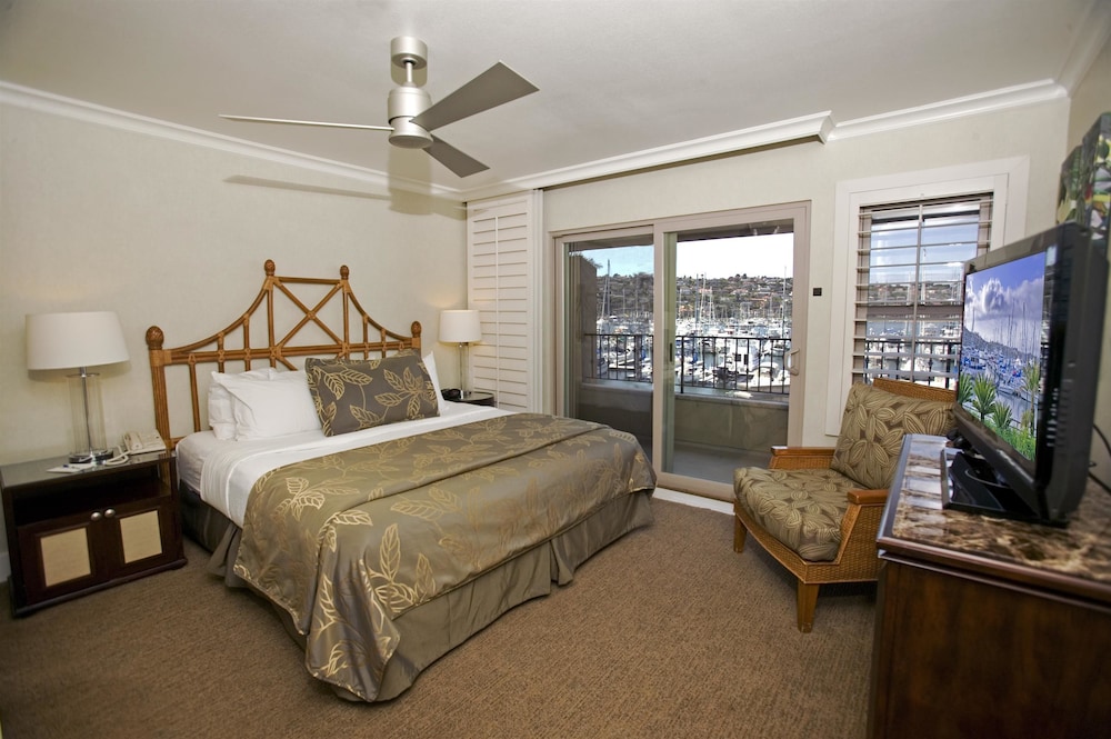 Best Western Plus Island Palms Hotel & Marina 13/46