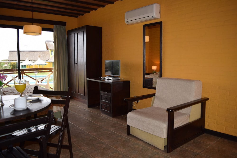 Sotavento Apart Hotel 11/33