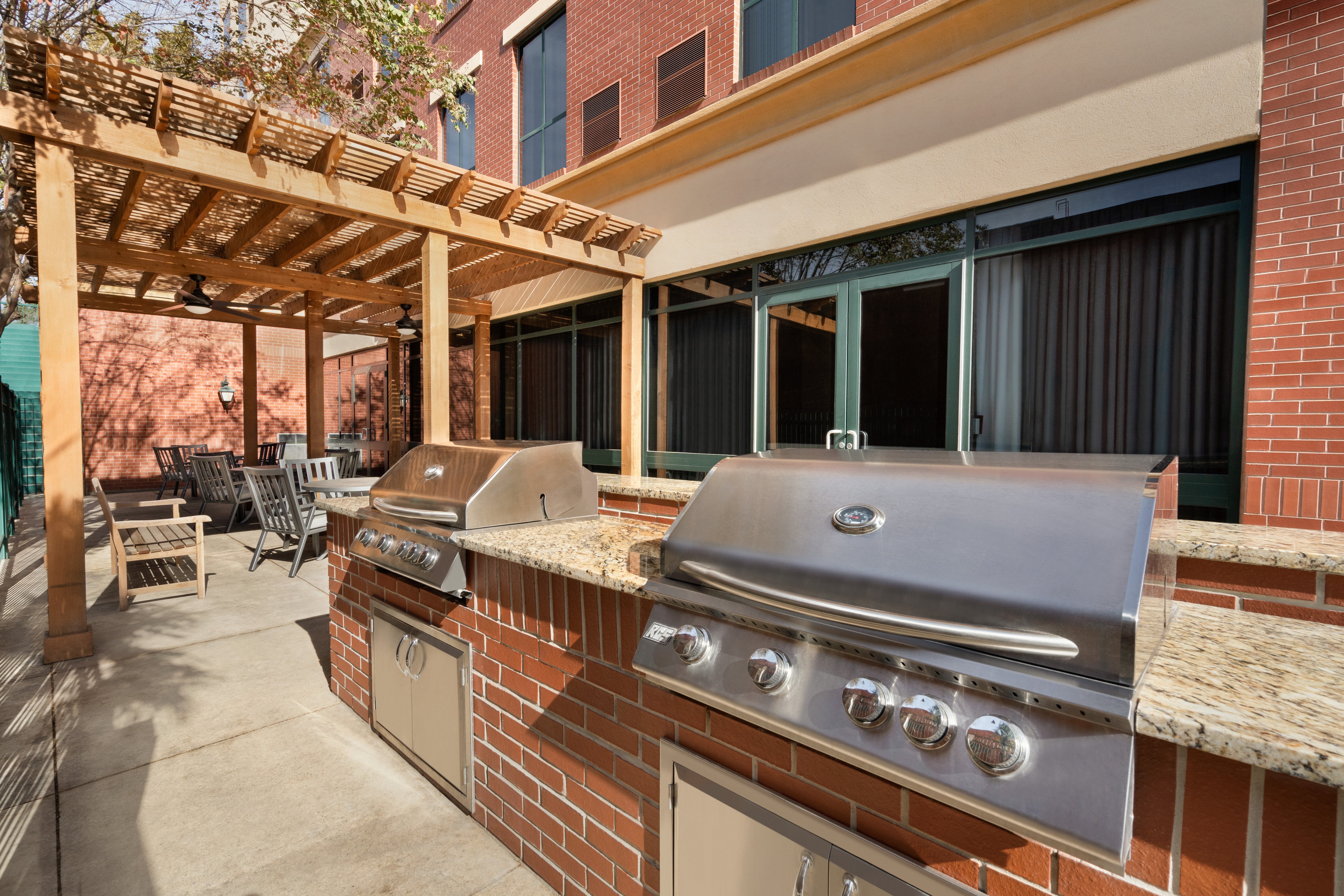Staybridge Suites San Antonio Downtown Conv Ctr, an IHG Hotel 11/37