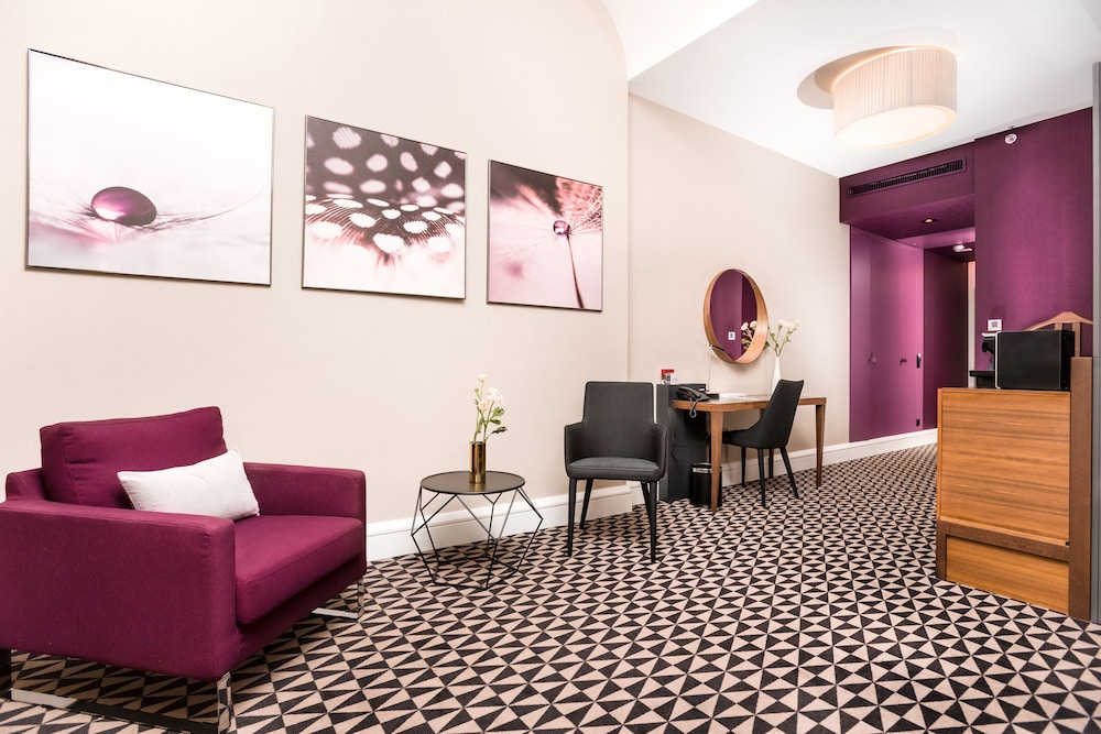 Hotel Moments Budapest 42/75