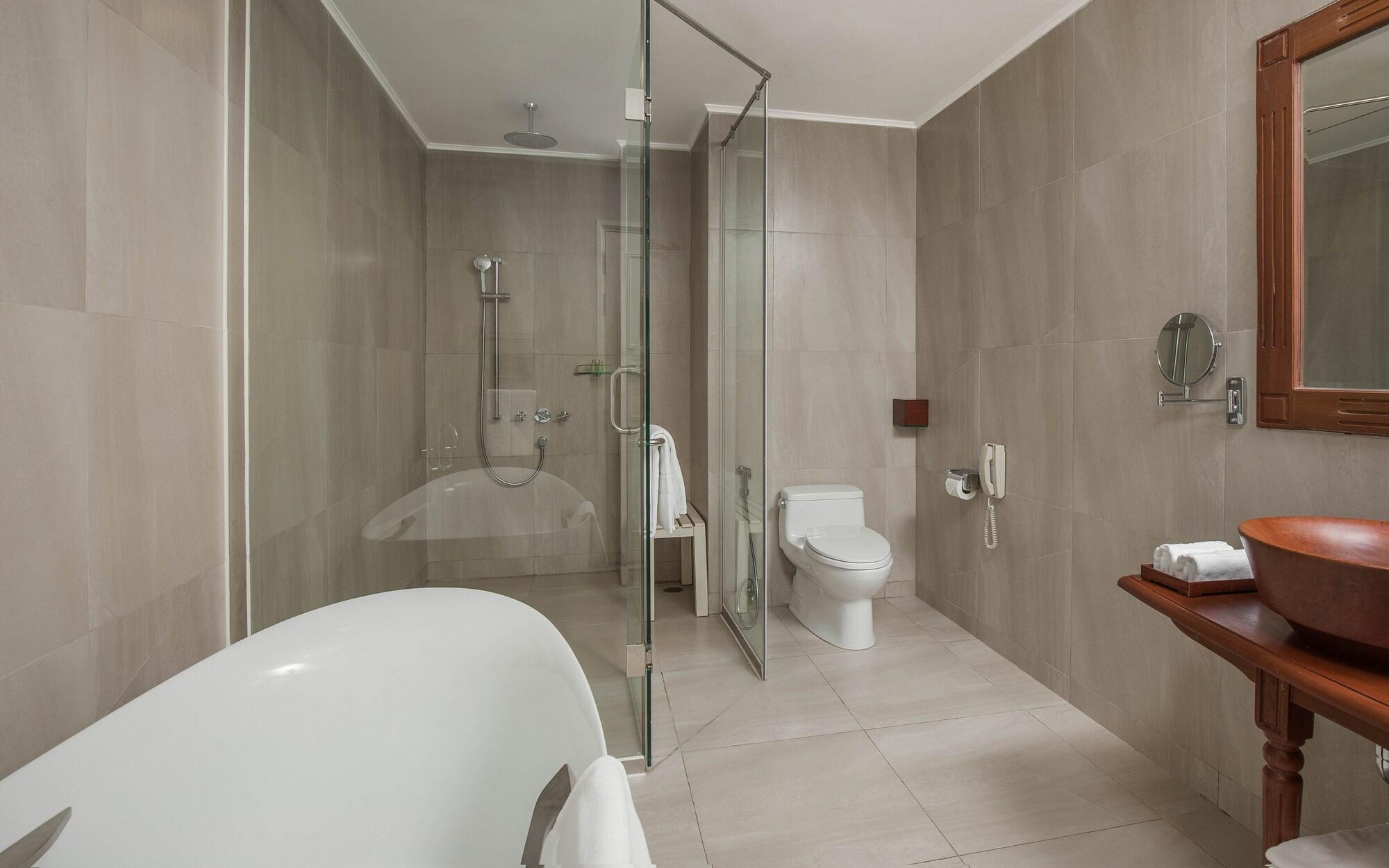 Tower, Suite، SOKHA PHNOM PENH RESIDENCE 7/9