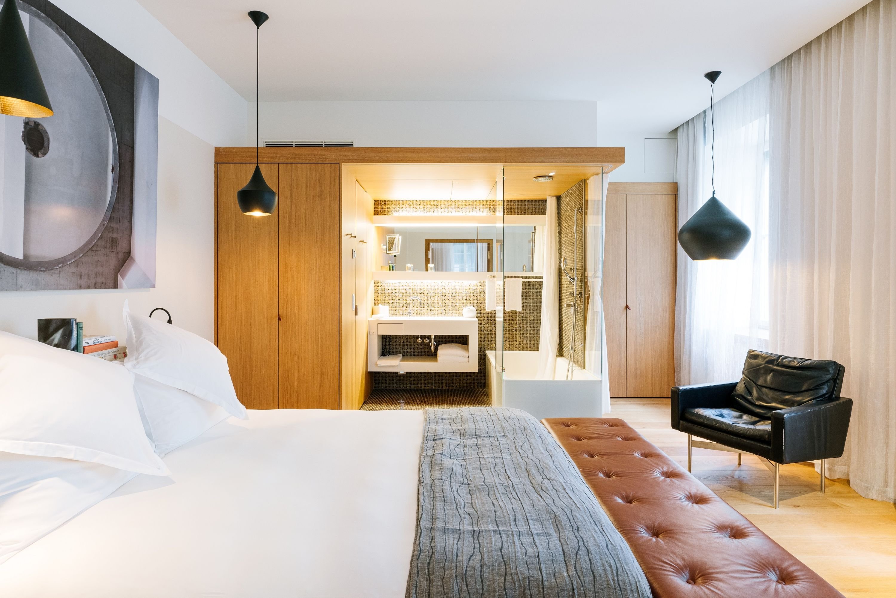 B2 Hotel Zürich 8/35