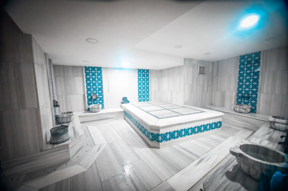 Yol Is Holiday Trabzon Otel 7/50