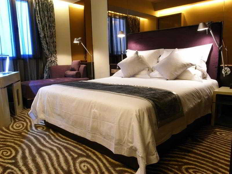 Yitel Premium Shanghai - Xuhui 17/36