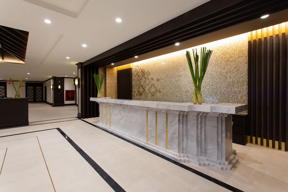 Krabi Heritage Hotel 7/63