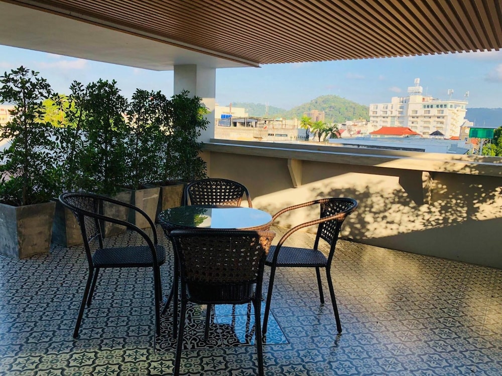 Peranakan Boutique Hotel 29/35