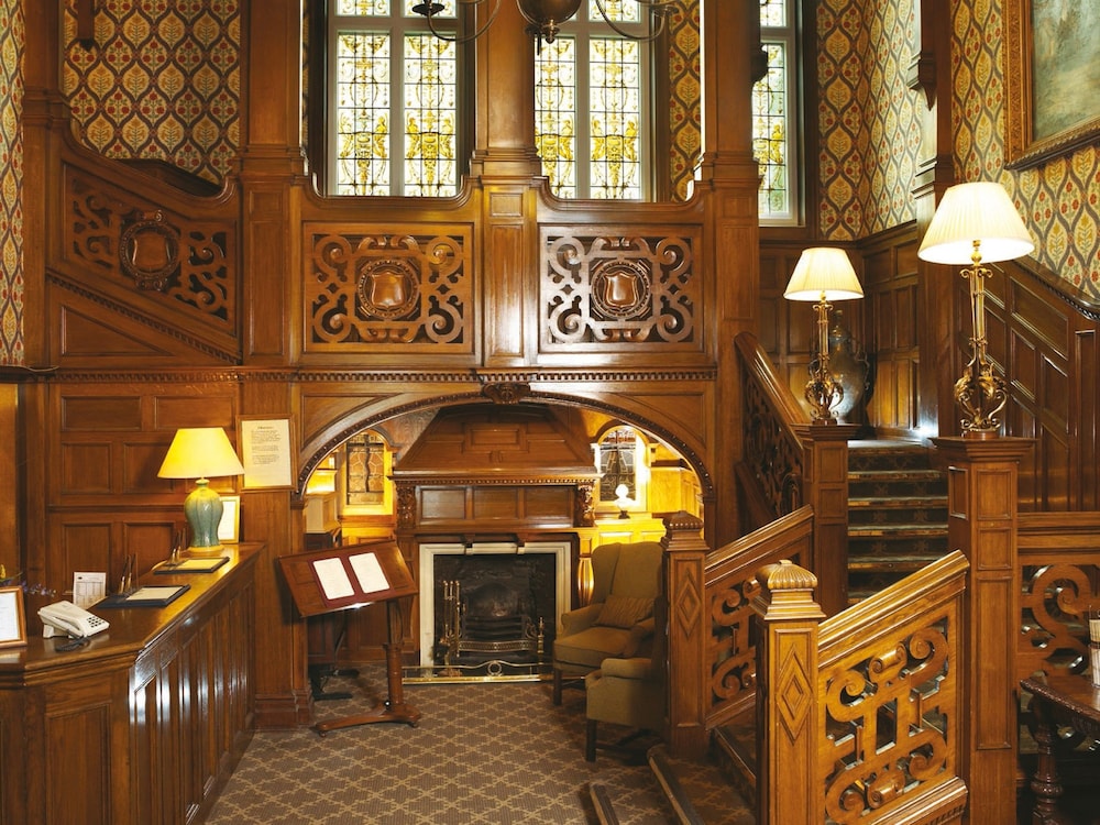 Macdonald Frimley Hall Hotel And Spa 28/73