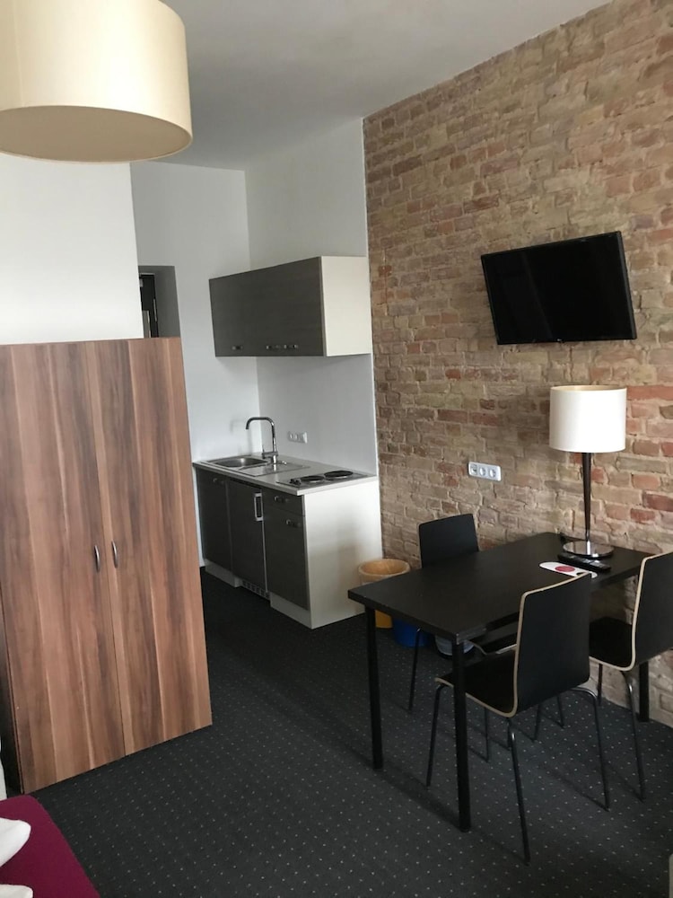Hotel Goldmarie 49/56