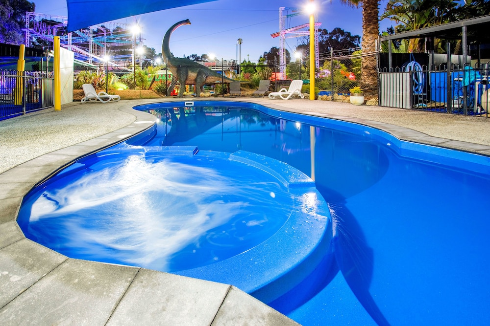 Big4 Traralgon Park Lane Holiday Park 28/50