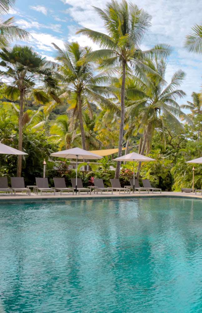 CASTAWAY ISLAND FIJI 43/48