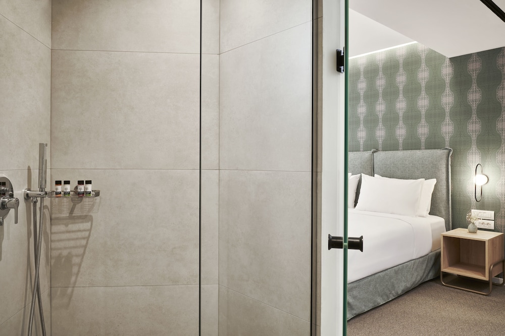 NLH Monastiraki | Neighborhood Lifestyle Hotels 48/50