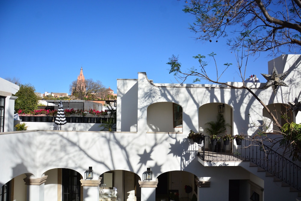 Casa Lani Luxury B&B 27/30