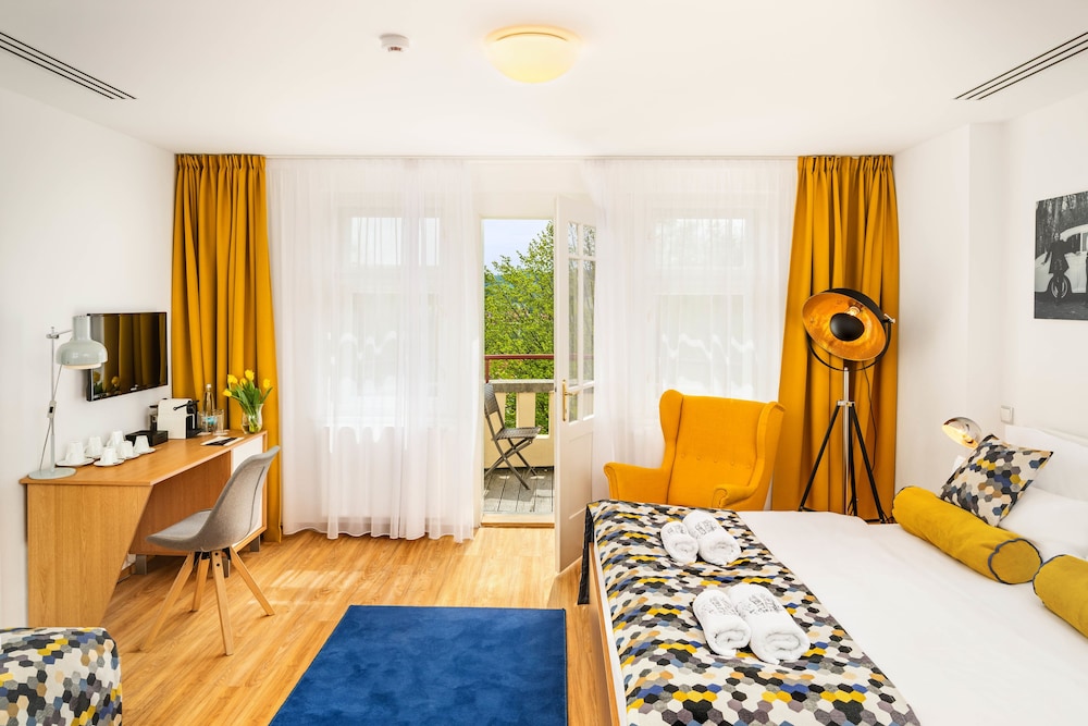 Boutique Hotel Villa Beatika 11/50