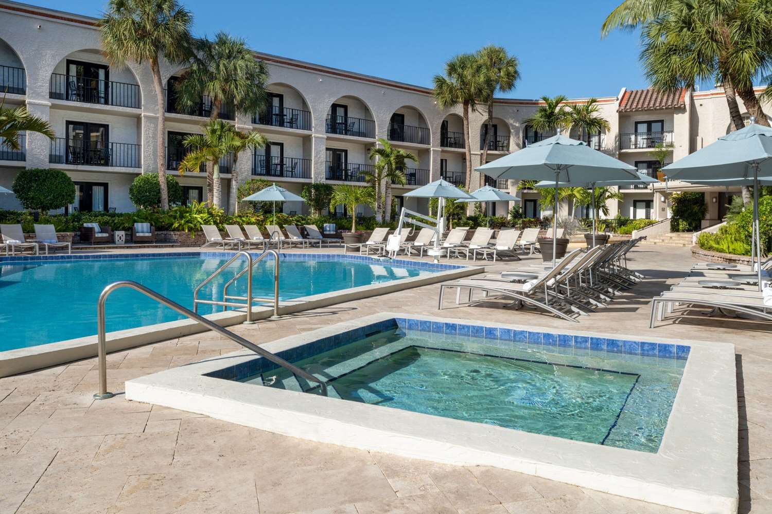 Wyndham Boca Raton 55/63