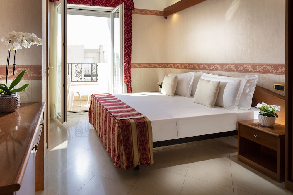 Hotel Gallia Palace 10/34