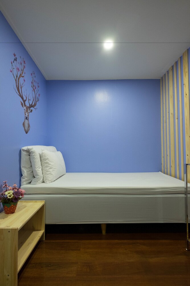 Check-In My Hostel 13/27