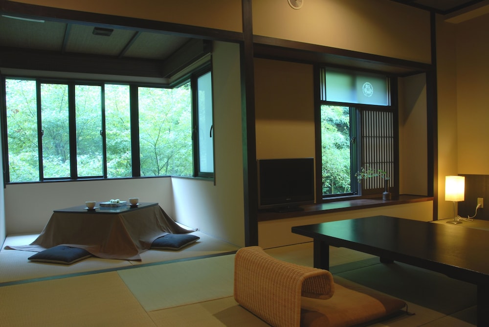 Ryokan Sumiya Kihoan 60/78