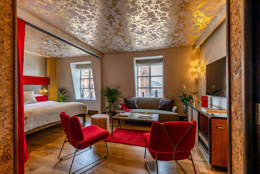 Hotel Megaro 37/67