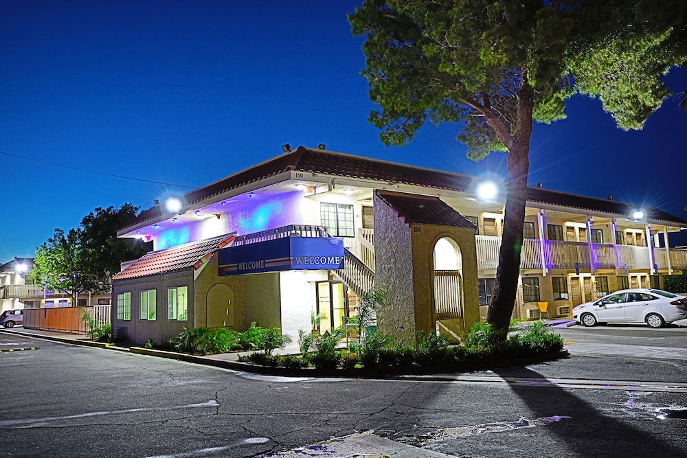 Studio6 Barstow, CA in BARSTOW - CA