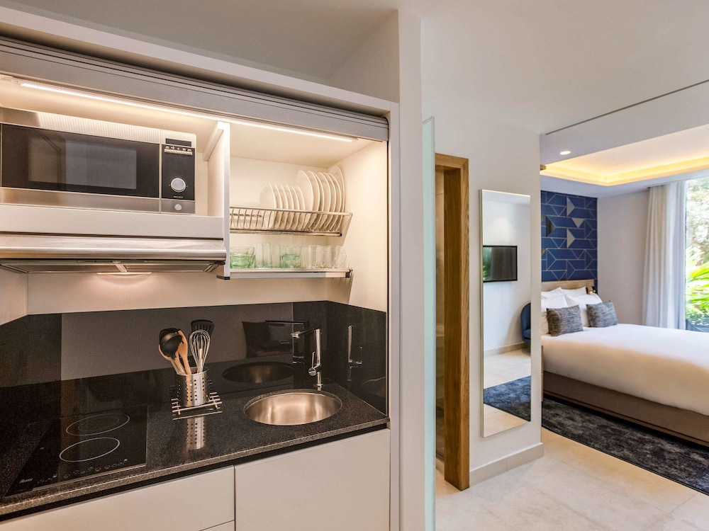 Aparthotel Adagio Casablanca City Center 24/79