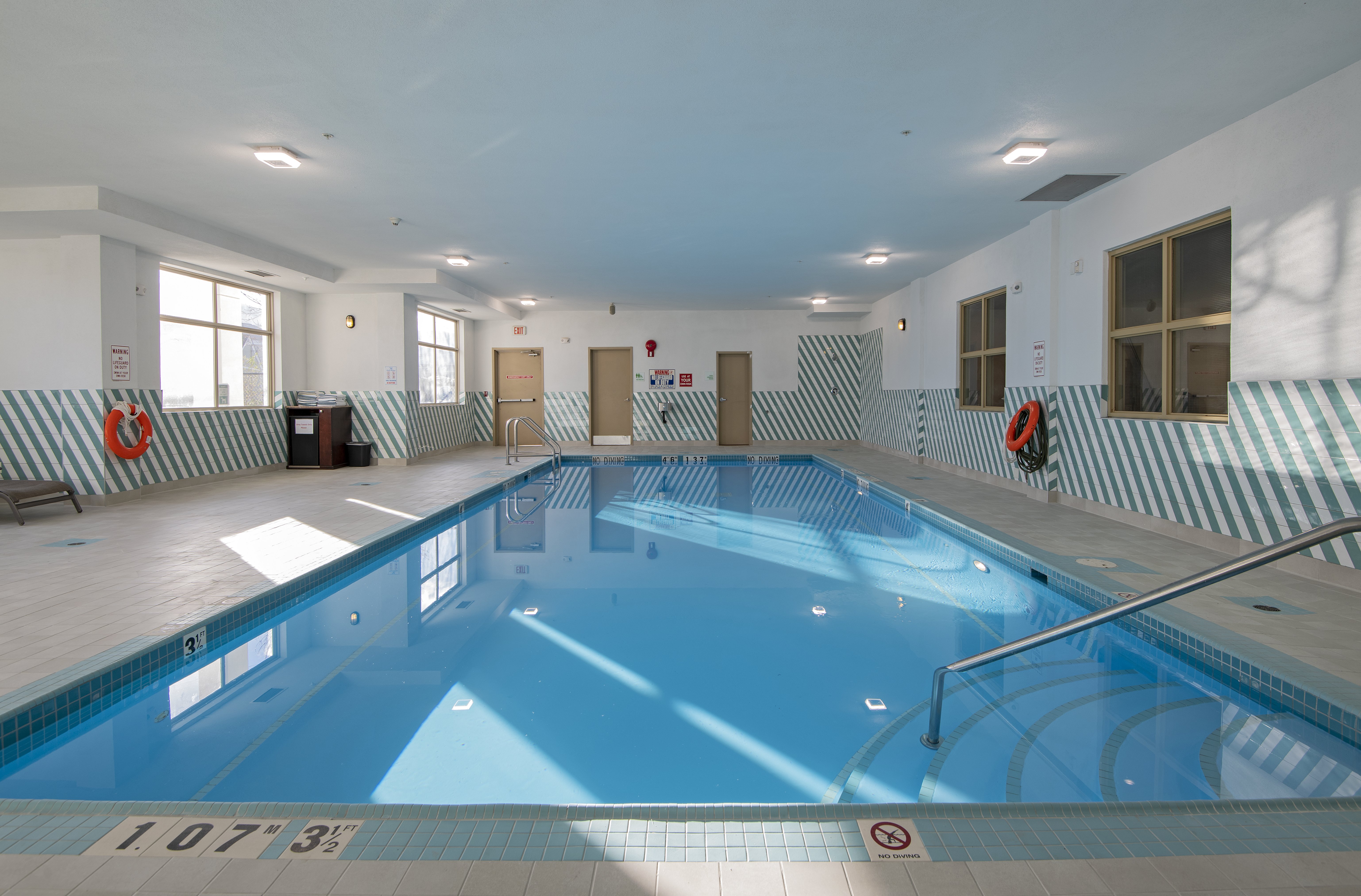 Holiday Inn Hotel Suites Kamloops 32/72