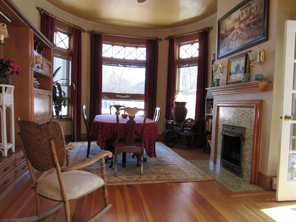 The St Marys Inn Bed And Breakfast 35/50