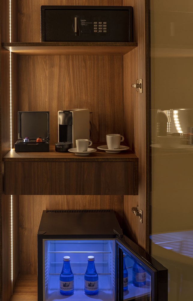 Hotel SH Suite Palace 8/36