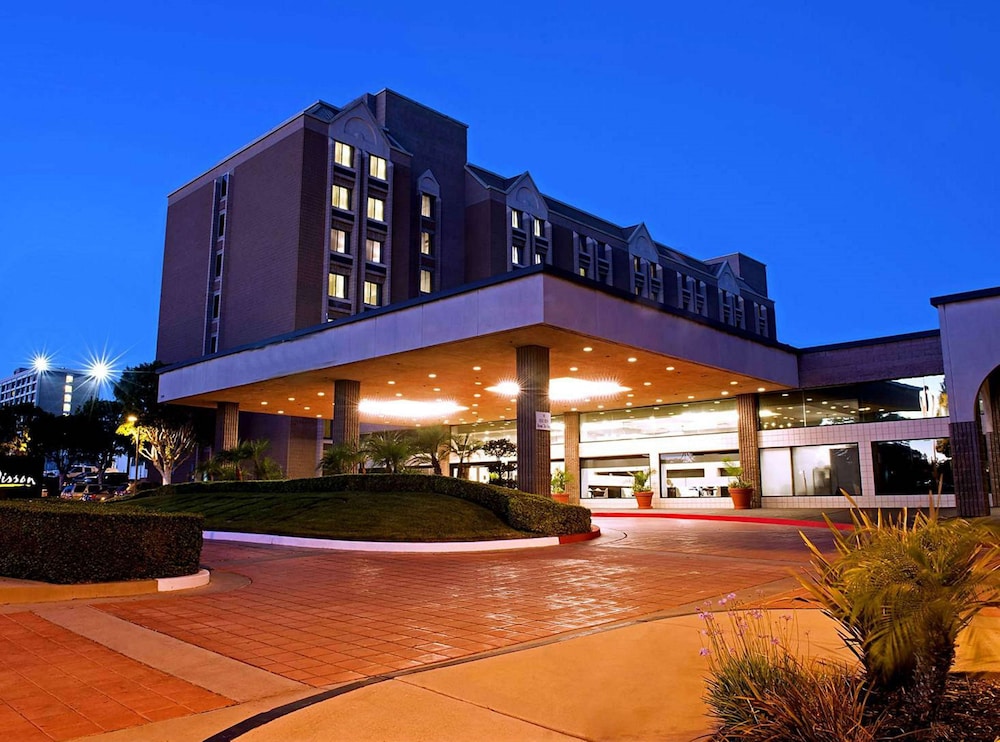 Doubletree By Hilton Whittier Los Angeles 2/79