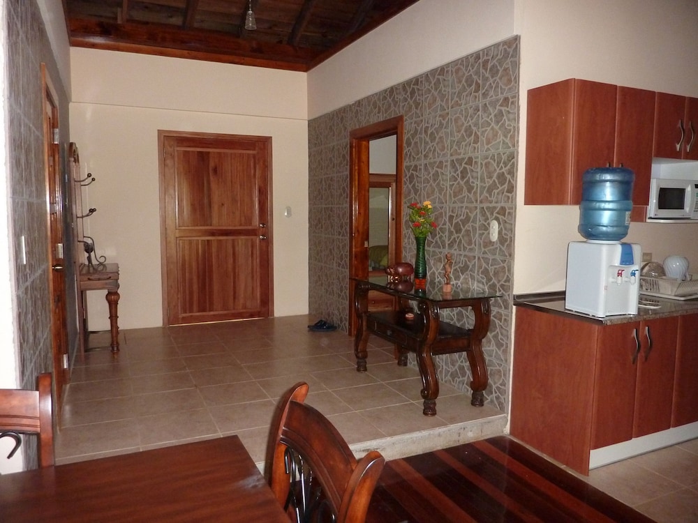 Villas Pico Bonito 49/66