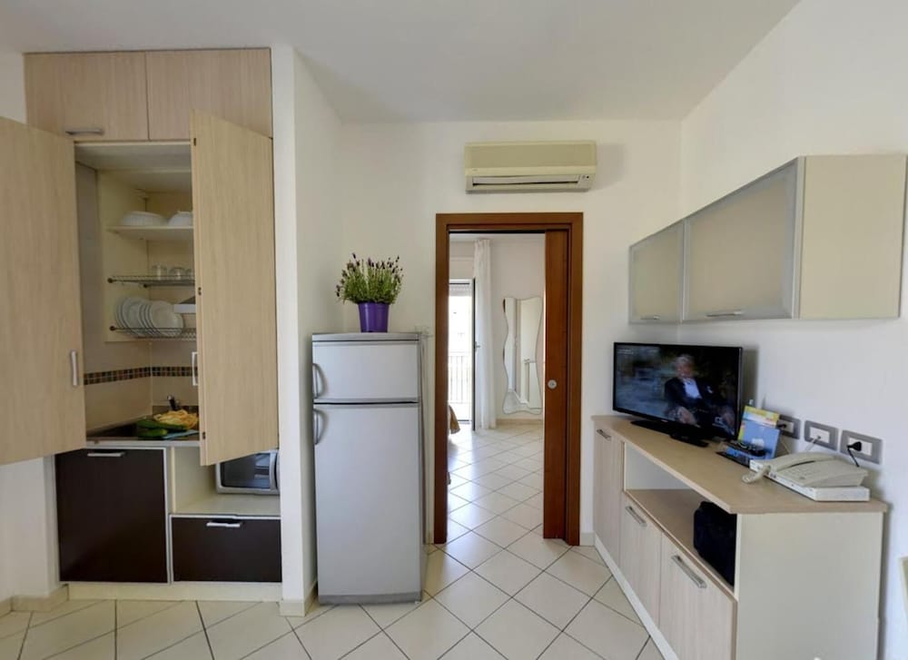 Residence Mareo 43/64
