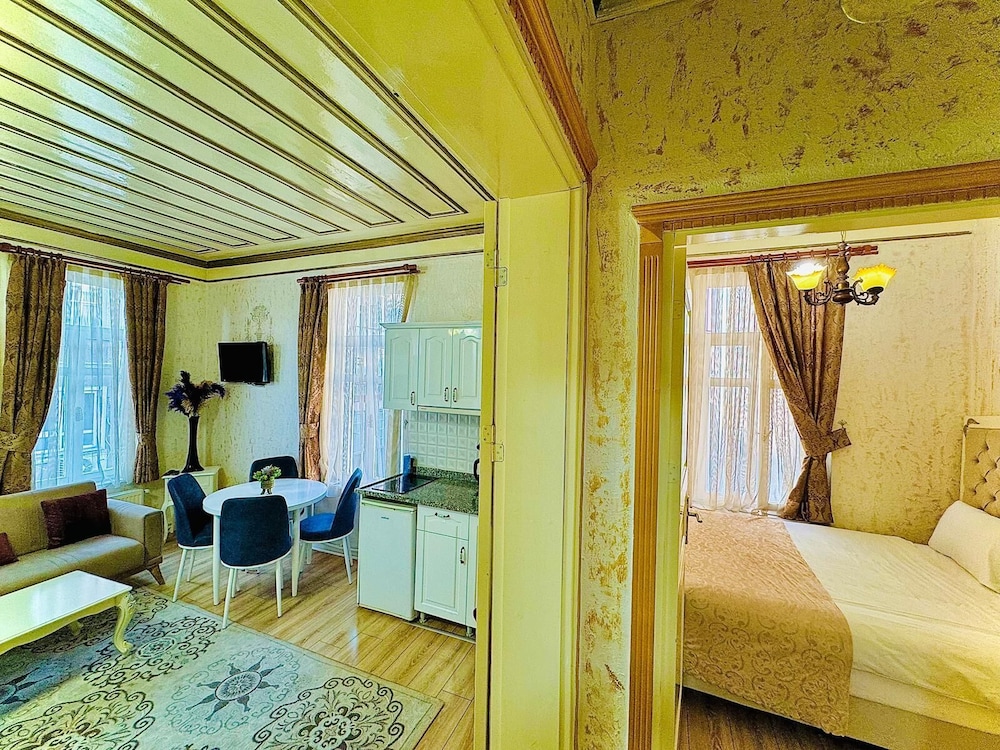 Alhambra Apart Hotel 24/50