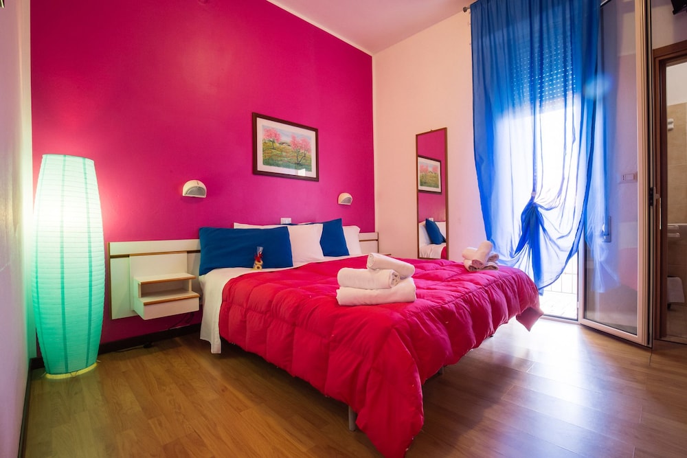 HOTEL RIMINI ERIALE 7/40