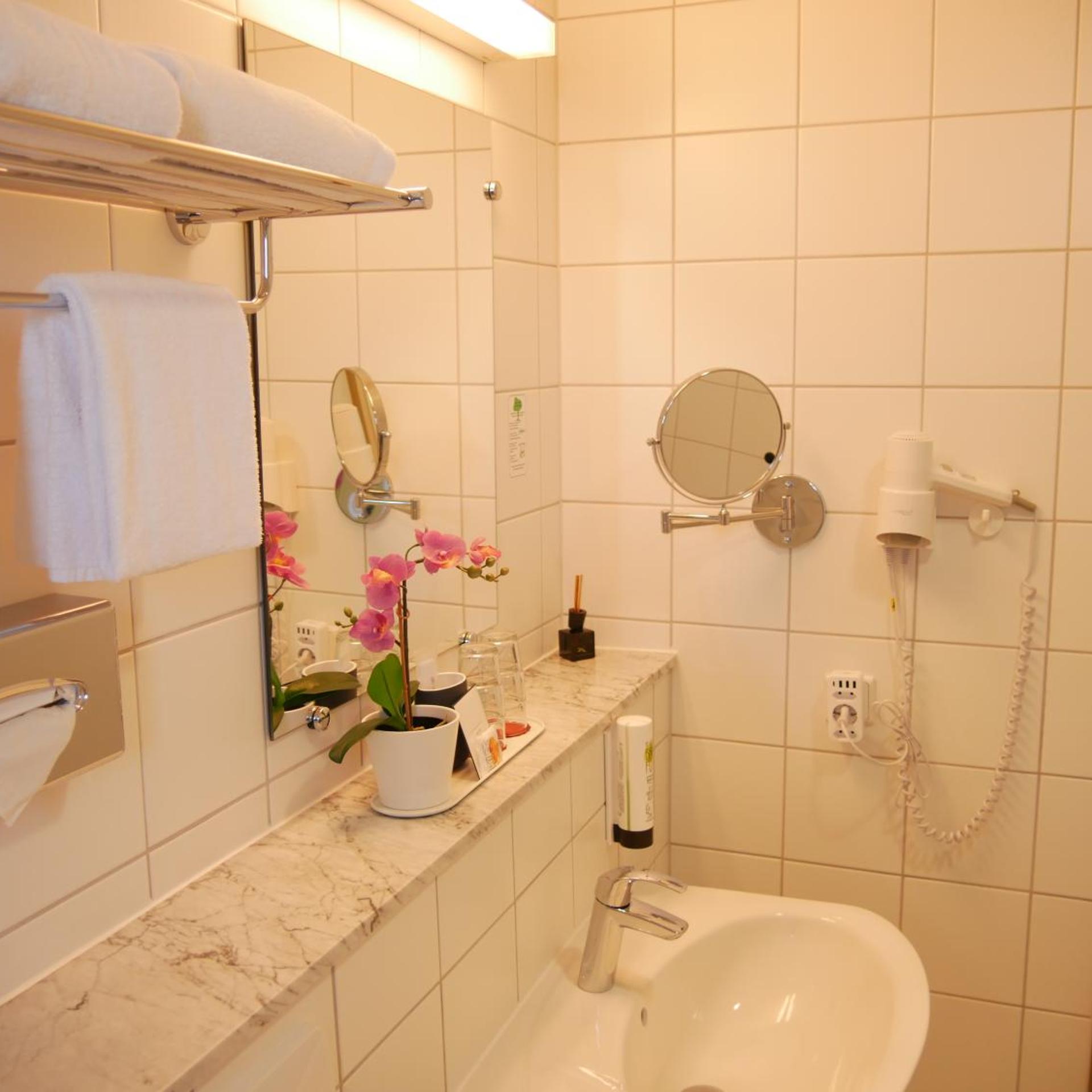 Parkhotel Marzahn 48/50