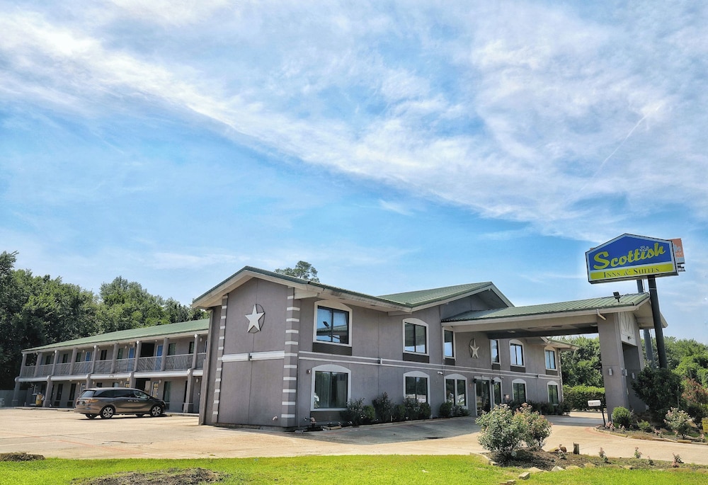 Hotel Shenandoah Woodlands Mall 6/27