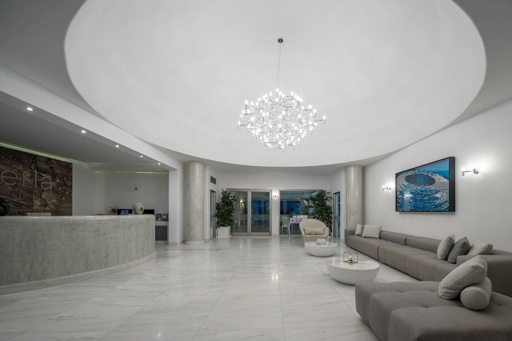 Antoperla Luxury Hotel & Spa 9/50