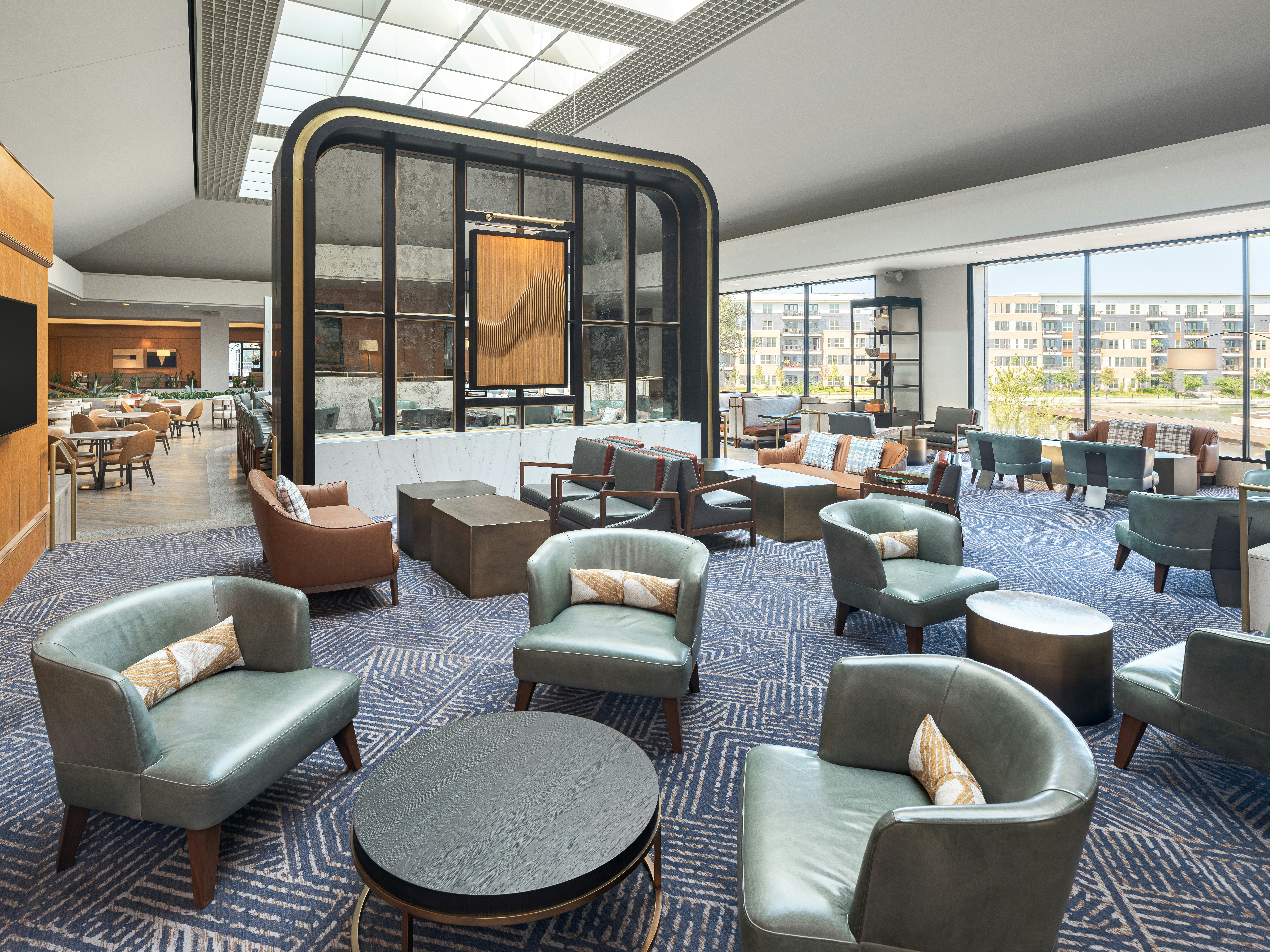 Omni Las Colinas Hotel 22/50