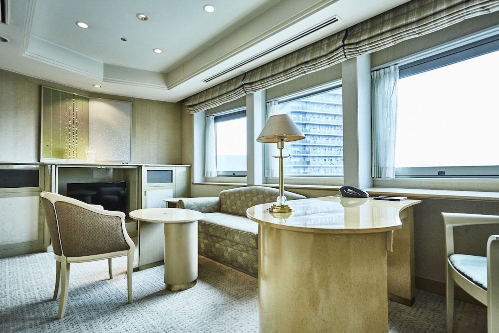 The New Hotel Kumamoto 32/49