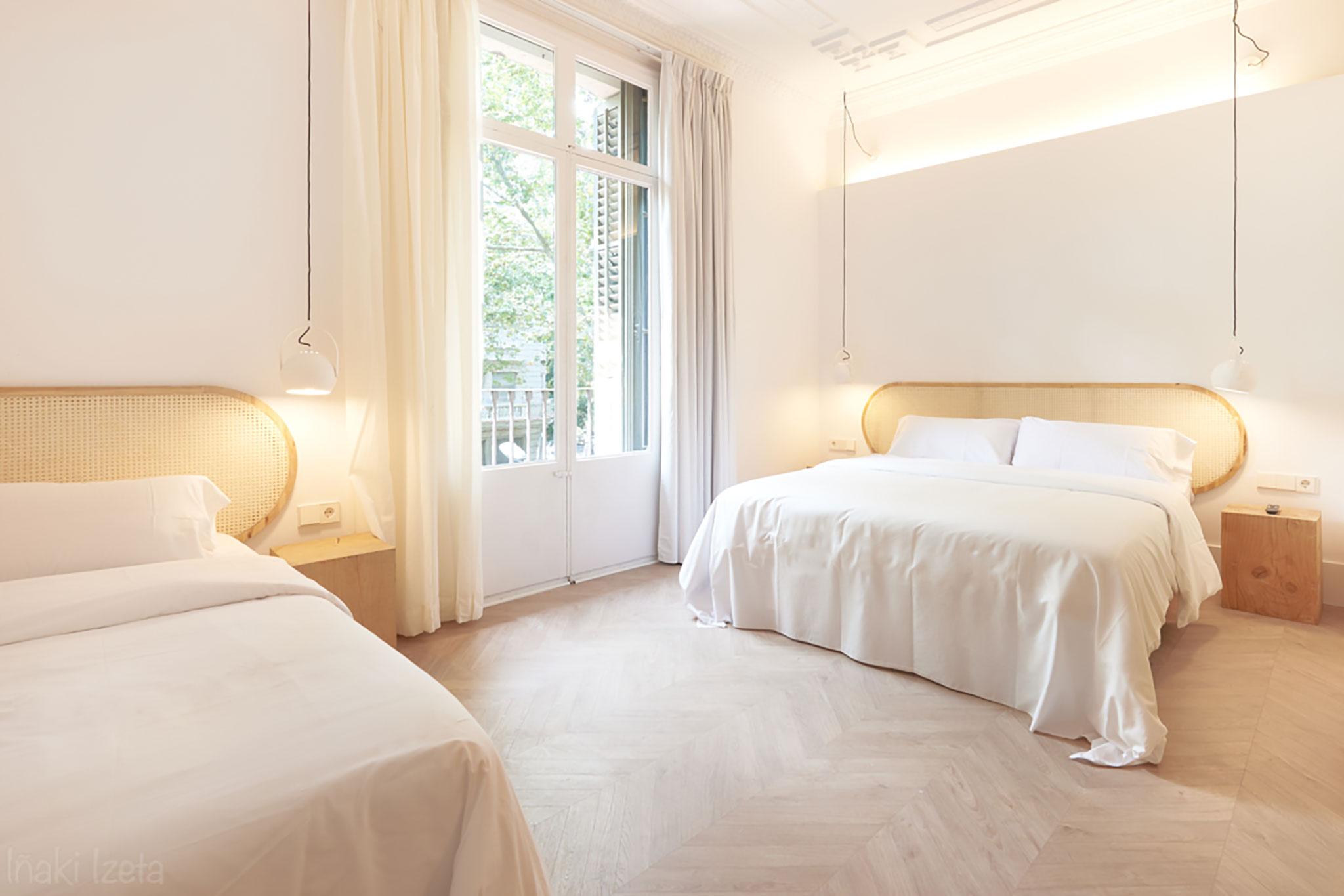 Renovated, Deluxe, Triple